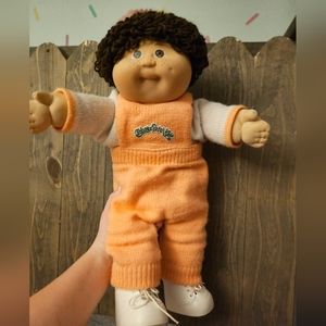 Jesmar Cabbage Patch kid